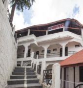 Mohan Palace دالهوزي المظهر الخارجي الصورة